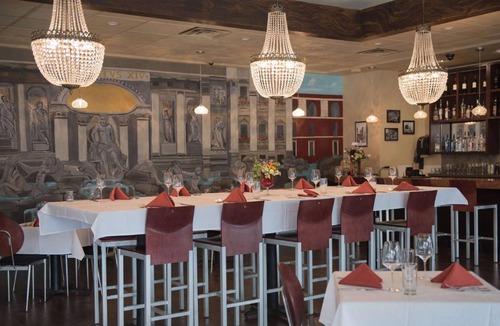 Helena Hotel | 34 m² Hotel ∙ 127 guests