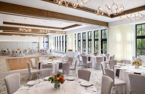 Williamstown Hotel | 34 m² Hotel ∙ 4 guests