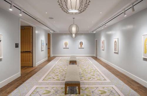 Williamstown Hotel | 34 m² Hotel ∙ 4 guests