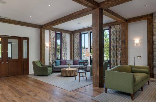 Williamstown Hotel | 34 m² Hotel ∙ 4 guests