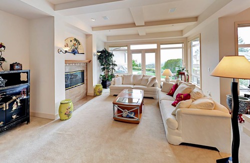 Newcastle House | 342 m² House ∙ 5 bedrooms ∙ 10 guests