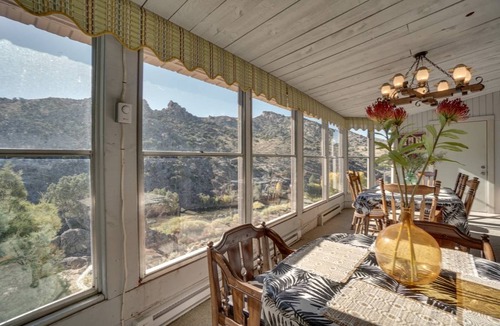 Carbon County House | 343 m² House ∙ 4 bedrooms ∙ 8 guests
