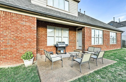 Cordova House | 343 m² House ∙ 5 bedrooms ∙ 12 guests