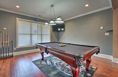Cordova House | 343 m² House ∙ 5 bedrooms ∙ 12 guests