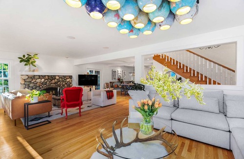 Agate House | 343 m² House ∙ 5 bedrooms ∙ 10 guests