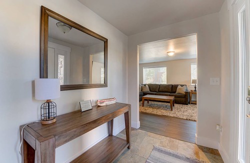Bear Hollow Village House | 348 m² House ∙ 5 bedrooms ∙ 17 guests