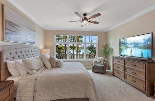 Hayden View Estates House | 348 m² House ∙ 5 bedrooms ∙ 14 guests