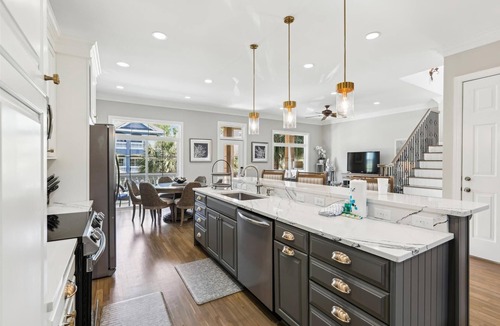Palmetto Dunes House | 35 Crabline, Pool, Seasonal Beach Shuttle*, Free Golf,