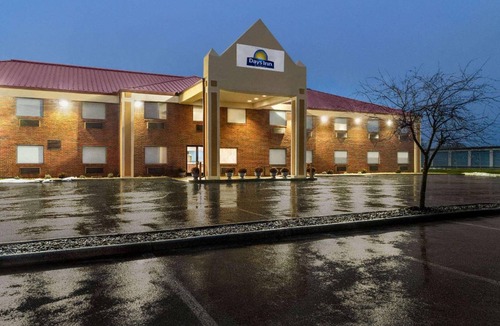 Washington Court House Hotel | 35 m² Motel ∙ 127 guests