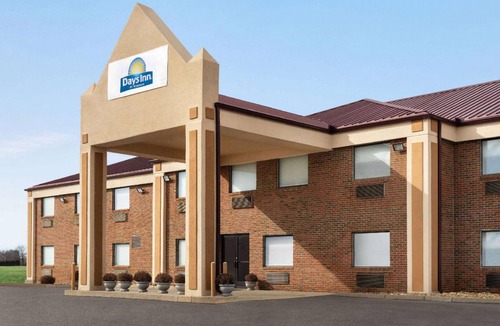 Washington Court House Hotel | 35 m² Motel ∙ 127 guests