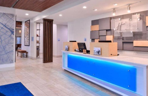 Arts/Warehouse District Hotel | 35 m² Hotel ∙ 127 guests