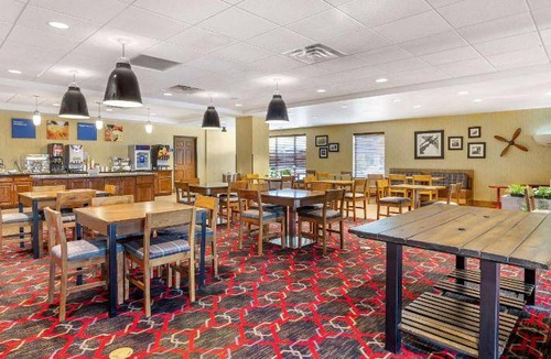 Minot Hotel | 35 m² Hotel ∙ 127 guests