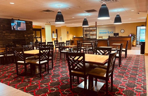 Minot Hotel | 35 m² Hotel ∙ 127 guests