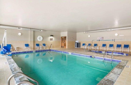 Minot Hotel | 35 m² Hotel ∙ 127 guests