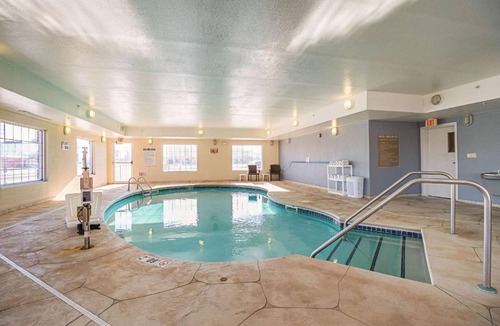 Waterloo Hotel | 35 m² Hotel ∙ 8 guests