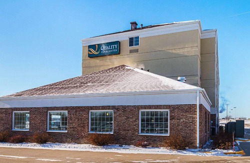 Waterloo Hotel | 35 m² Hotel ∙ 8 guests