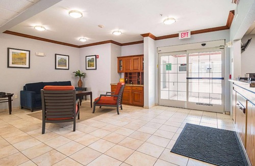 Waterloo Hotel | 35 m² Hotel ∙ 8 guests