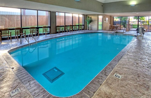 Bartlesville Hotel | 350 m² Hotel ∙ 127 guests