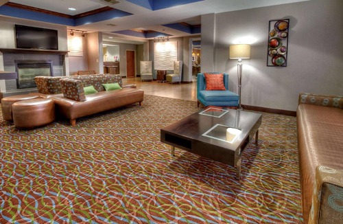 Bartlesville Hotel | 350 m² Hotel ∙ 127 guests