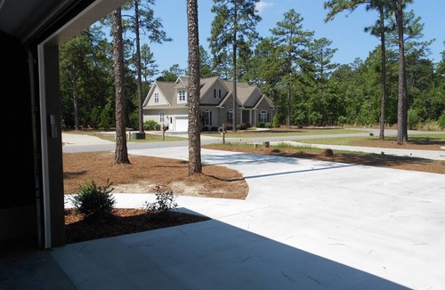 Pinehurst House | 3500 Sq. Ft., 12 Beds, 6 Bedrooms, Convenient Location