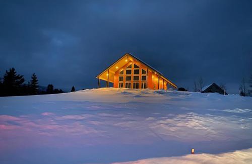 Island Park House | 3505 Joseph Dr Cabin with breathtaking views, 30 miles to Yellowstone