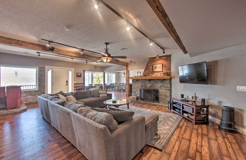 Pequea House | 353 m² House ∙ 4 bedrooms ∙ 12 guests