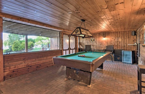 Pequea House | 353 m² House ∙ 4 bedrooms ∙ 12 guests