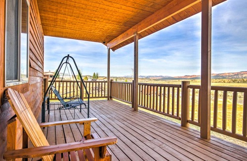 Hatch House | 356 m² House ∙ 3 bedrooms ∙ 12 guests