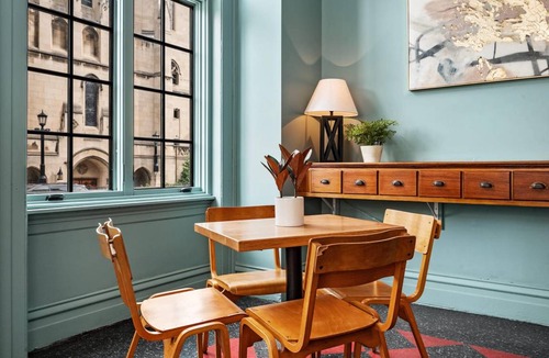 East Liberty Apartment | 36 m² Apartment ∙ 2 guests