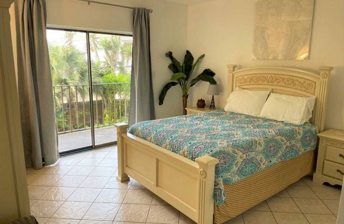 South Padre Island Condo | 36 m² Condo ∙ 1 bedroom ∙ 4 guests
