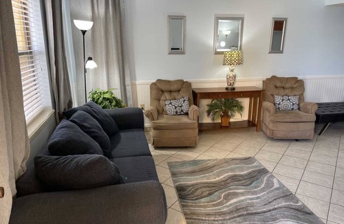 South Padre Island Condo | 36 m² Condo ∙ 1 bedroom ∙ 4 guests