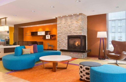 South Hills Hotel | 36 m² Hotel ∙ 127 guests
