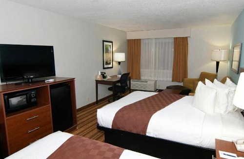 Marshalltown Hotel | 36 m² Hotel ∙ 127 guests