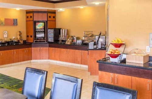 Billings Hotel | 36 m² Hotel ∙ 127 guests