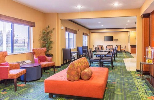 Billings Hotel | 36 m² Hotel ∙ 127 guests