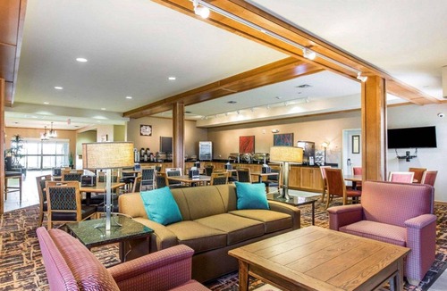Sidney Hotel | 36 m² Hotel ∙ 127 guests