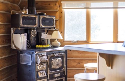Red Lodge House | 360 views town and ski hill, Hot Tub -Spruce Lodge