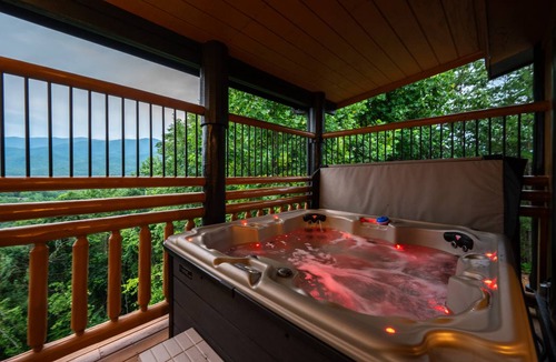 Pittman Center House | 362 m² House ∙ 6 bedrooms ∙ 12 guests