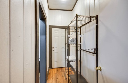 Greenwood Apartment | 37 m² Apartment ∙ 2 guests