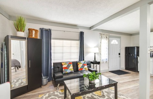 Greenwood Apartment | 37 m² Apartment ∙ 3 guests