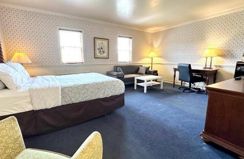 Strasburg Apartment | 37 m² Apartment ∙ 4 guests