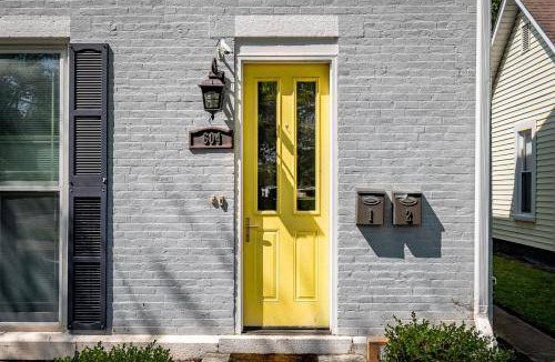 Columbus Bed & Breakfast | 37 m² Bed and breakfast ∙ 2 guests
