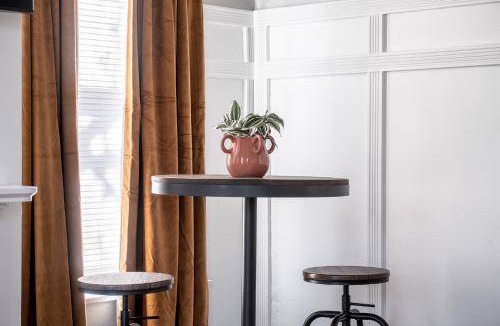 Columbus Bed & Breakfast | 37 m² Bed and breakfast ∙ 2 guests
