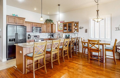 East Hope Cabin | 37 m² Cabin ∙ 3 bedrooms ∙ 8 guests