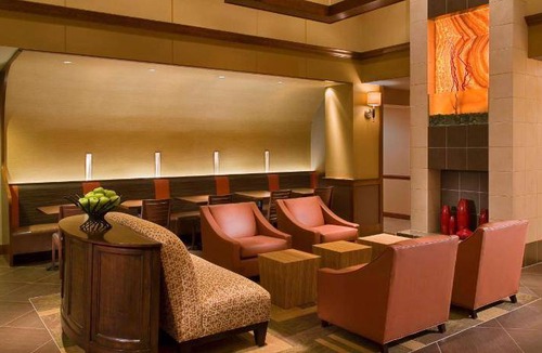 Grandview Heights Hotel | 37 m² Hotel ∙ 127 guests