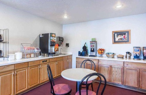 Blackfoot Hotel | 37 m² Hotel ∙ 127 guests
