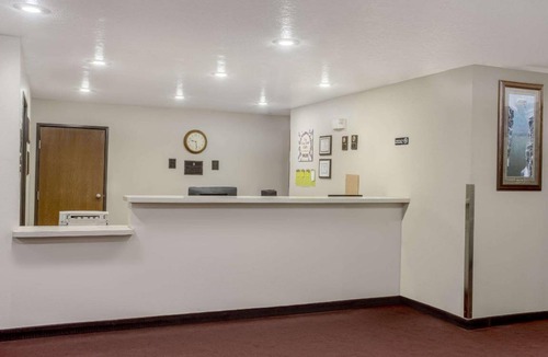 Blackfoot Hotel | 37 m² Hotel ∙ 127 guests