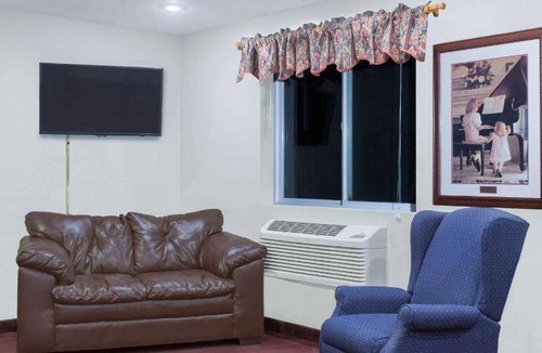 Blackfoot Hotel | 37 m² Hotel ∙ 127 guests