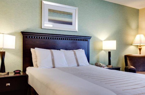Devils Lake Hotel | 37 m² Hotel ∙ 127 guests