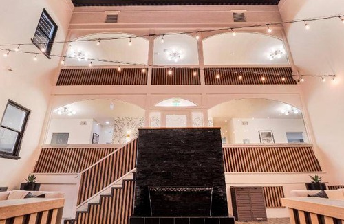 Little Italy Hotel | 37 m² Hotel ∙ 2 bedrooms ∙ 12 guests